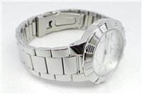 Watch Festina Woman in Steel F16730/1 - F16730/1